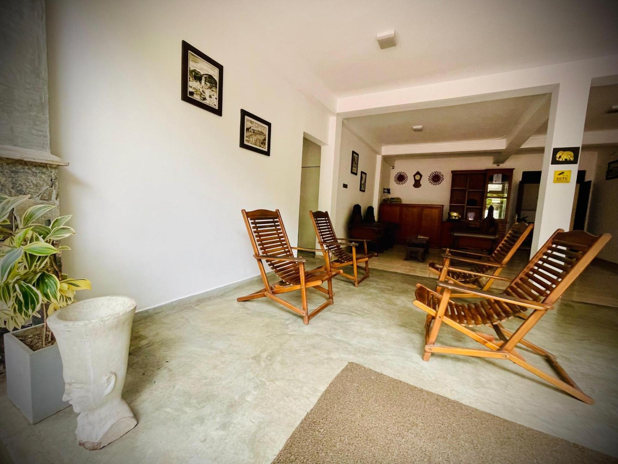 Hotel Grand Casa Kandy Eksteriør billede