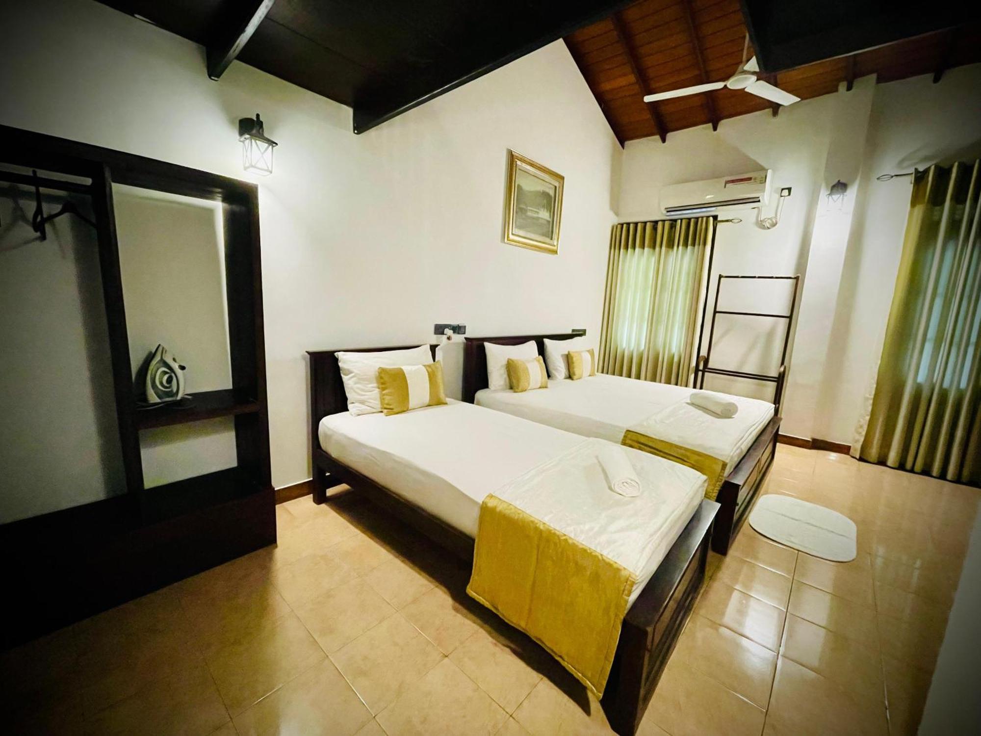 Hotel Grand Casa Kandy Eksteriør billede