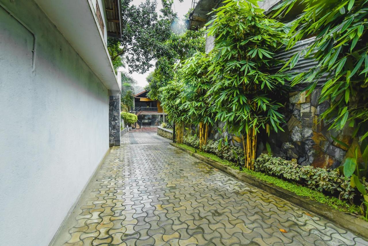 Hotel Grand Casa Kandy Eksteriør billede